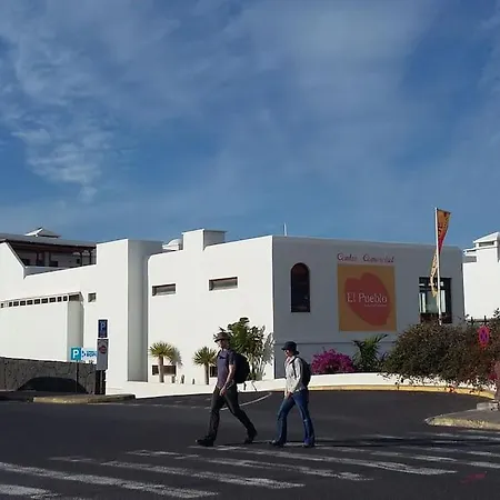 Duplex En Holiday home *