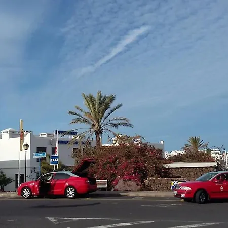 Holiday home Duplex En