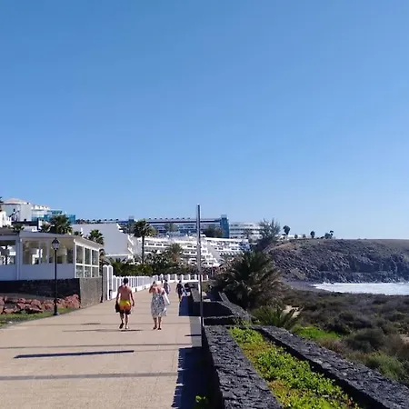 Holiday home Duplex En