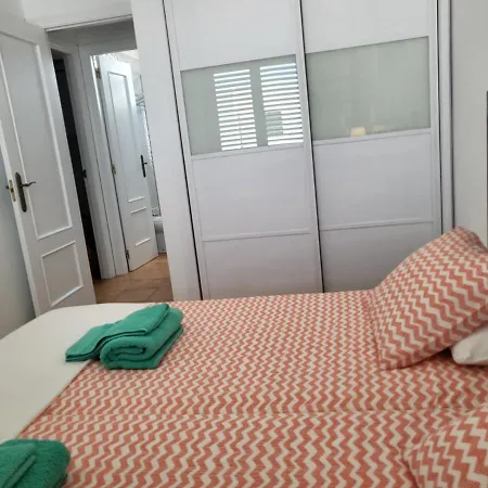 Holiday home Duplex En *