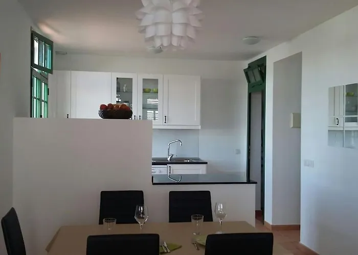 Holiday home Duplex En