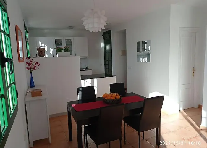 Holiday home Duplex En Playa Blanca (Lanzarote)