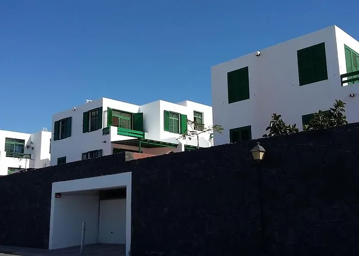 Holiday home Duplex En *