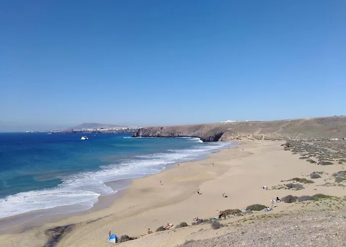 Holiday home Duplex En