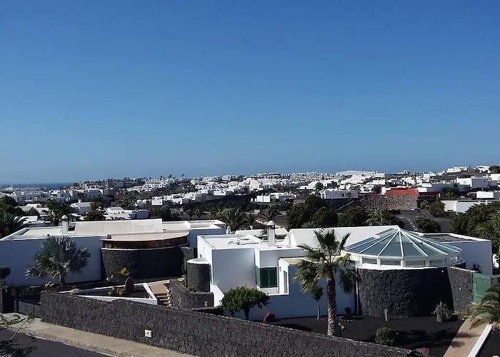 Duplex En Holiday home Playa Blanca (Lanzarote)
