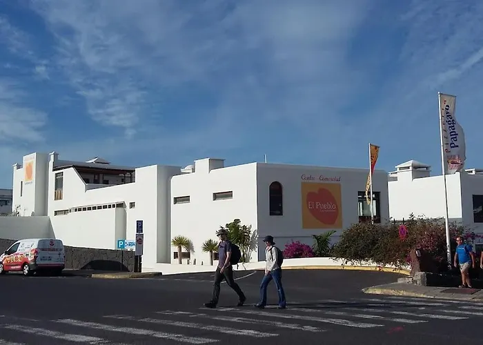 Duplex En Holiday home *