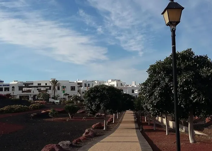 Duplex En Playa Blanca (Lanzarote)