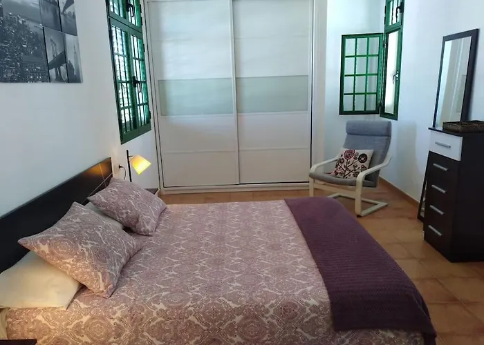 Holiday home Duplex En