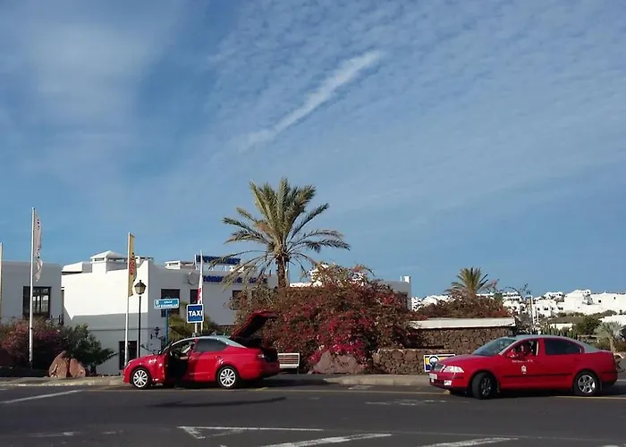 Holiday home Duplex En