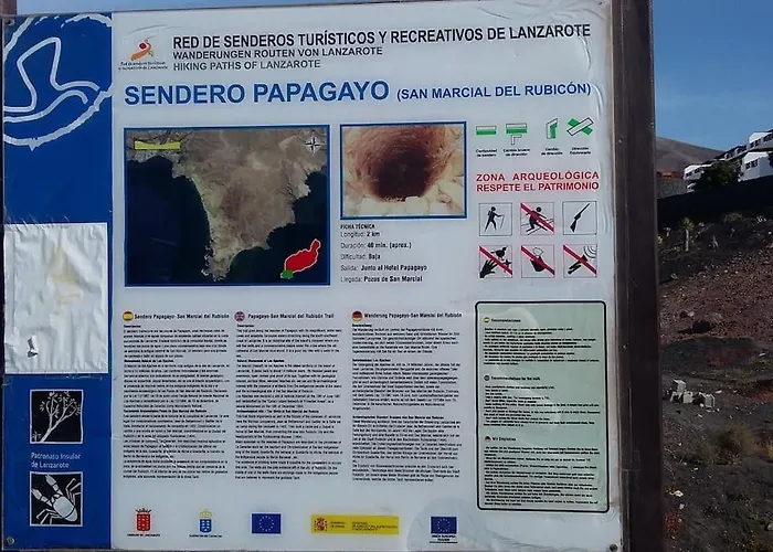 Duplex En Holiday home