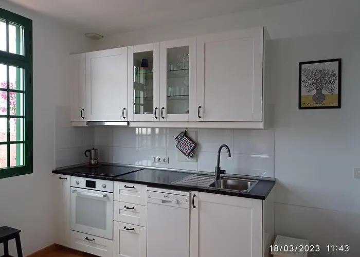 Duplex En Playa Blanca (Lanzarote)