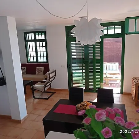 Duplex En Holiday home *