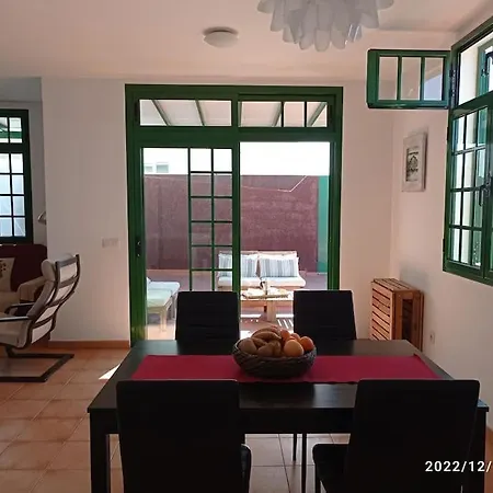 Duplex En Holiday home Playa Blanca (Lanzarote)