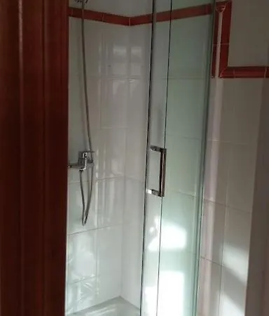 Duplex En Holiday home *