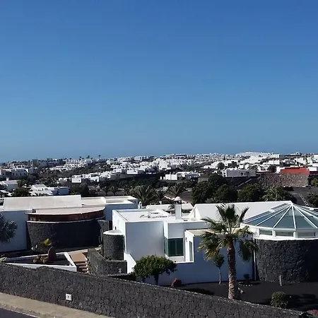Duplex En Holiday home Playa Blanca (Lanzarote)