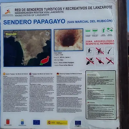 Duplex En Holiday home