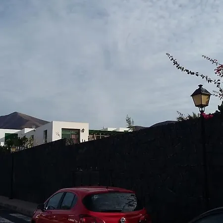 Holiday home Duplex En *