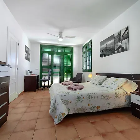 Duplex En Holiday home *