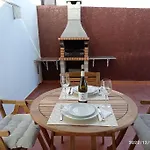 بيت للعطل Duplex En *