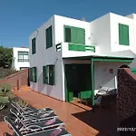 Duplex En بيت للعطل