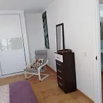 Duplex En بيت للعطل *