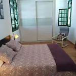 بيت للعطل Duplex En
