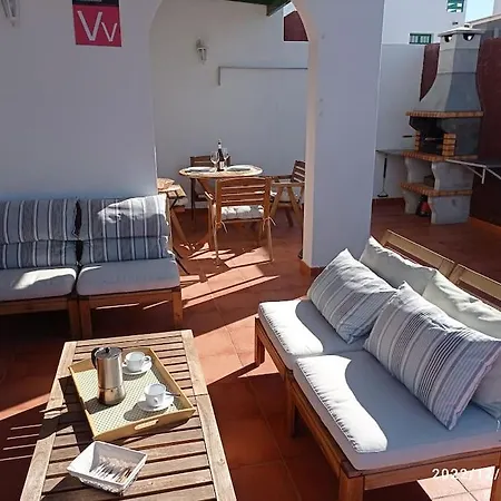 Ferienhaus Duplex En *