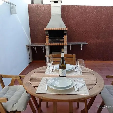Ferienhaus Duplex En *