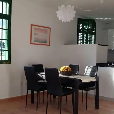 Quiet Duplex In Near Papagayo Beaches *