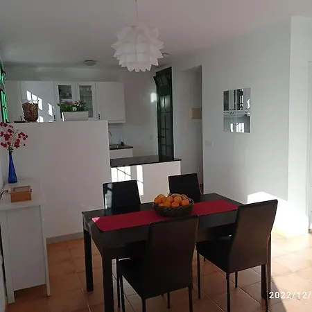Ferienhaus Duplex En Playa Blanca (Lanzarote)