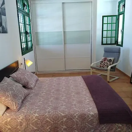 Ferienhaus Duplex En