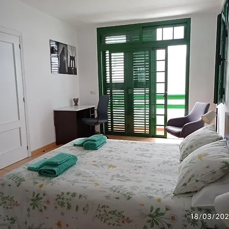 Будинок відпочинку Duplex En Плайя-Бланка
