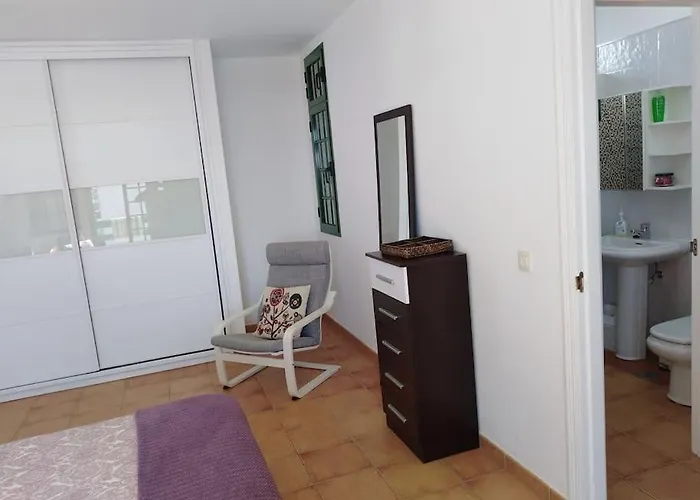 Duplex En Feriehus *