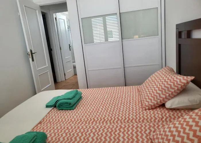 Feriehus Duplex En *