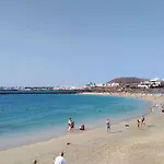 Duplex En Playa Blanca (Lanzarote)